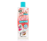 Dirty Works Soak It Up pianka do kąpieli z wanilią kokosową 500 ml