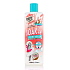 Dirty Works Soak It Up pianka do kąpieli z wanilią kokosową 500 ml