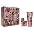 Replay Tank Plate for Her toaletní voda pro ženy 30 ml + sprchový gel 100 ml, dárková sada