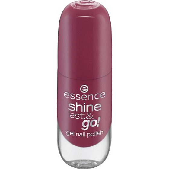 Essence Shine Last & Go! lak na nehty 79 Never Let Me Down 8 ml