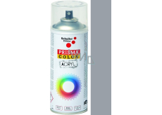 Schuller Eh klar Prisma Color Lack akrylový sprej 91343 Šedý hliník 400 ml
