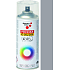 Schuller Eh klar Prisma Color Lack akrylový sprej 91343 Šedý hliník 400 ml