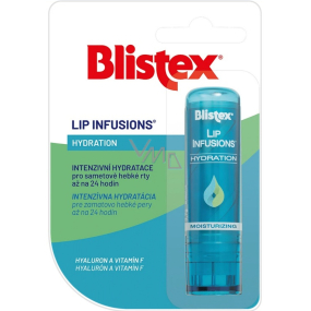 Blistex balsam nawilżający do ust, 3,7 g