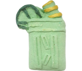 Bomb Cosmetics Lime To My Mojito musująca kula do kąpieli 160 g