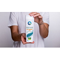 Annabis Bodycann Feel Sporty 3in1 přírodní šampon a sprchový gel 250 ml