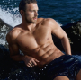 Davidoff Cool Water Intense parfémovaná voda pro muže 40 ml