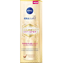 Nivea Cellular Luminous630 krem tonujący przeciw plamom pigmentowym 40 ml