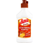 Diava Krem do pielęgni mebli z woskiem 200 ml