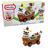 Little Tikes Rider - Odrážedlo - Pirátská loď se zvukovými efekty, doporučený věk od 12 měsíců