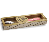 Nekupto Original Łyżka z imieniem Tereza 14 cm