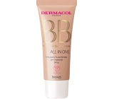 Dermacol BB All in One krem hialuronowy 02 Bronze 30 ml