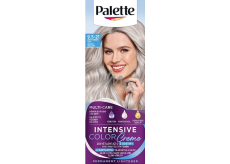 Schwarzkopf Palette Intensive Color Creme farba do włosów 9,5-21 Żarliwie stonowany blond