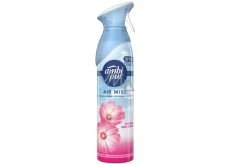 Ambi Pur Kwiaty i Wiosna odświeżacz powietrza spray 185 ml