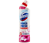Domestos Power Fresh Floral Fresh WC żel, 700 ml