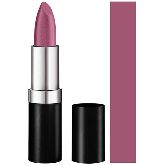 Miss Sporty Color to Last Satin szminka 109 4 g