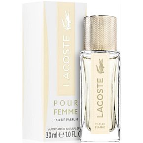 Lacoste pour Femme woda perfumowana dla kobiet 30 ml