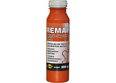 REMAL kolorant, 0200 brązowy, 250 g