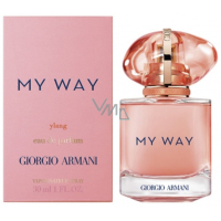 Giorgio Armani My Way Ylang woda perfumowana dla kobiet 30 ml