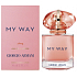 Giorgio Armani My Way Ylang woda perfumowana dla kobiet 30 ml