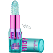 Essence Aqua Jelly rtěnka PH reaktivní 2,8 g