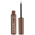Essence Colour it! płynne eyeliner 05 Chocolate Brown 3 ml