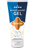 Alpa Goździk żel do masażu ze składnikami ziołowymi 100 ml