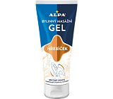 Alpa Goździk żel do masażu ze składnikami ziołowymi 100 ml