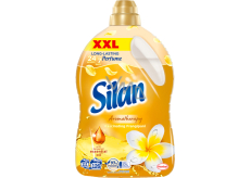 Silan aviváž Aromatherapy Fascinating Frangipani 126 praní, 2772 ml