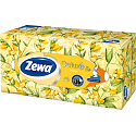 Zewa Deluxe Family Box 3-warstwowe chusteczki papierowe, 90 szt.