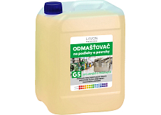 LAVON odtłuszczacz natural, 5 l