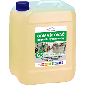 LAVON odtłuszczacz naturalny, 5 l