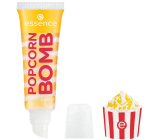 Essence Popcorn Juicy Bomb balsam do ust 01 Sweet Or Salty? 10 ml