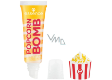 Essence Popcorn Juicy Bomb balsam do ust 01 Sweet Or Salty? 10 ml