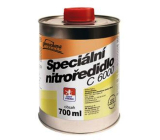 Severochema Rozcieńczalnik C 6000 specjalny rozcieńczalnik nitro 700 ml