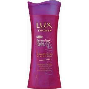 Lux Dancing Light parfémovaný krémový sprchový gel 250 ml