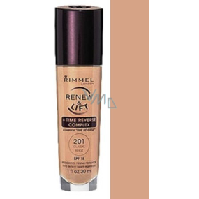 Rimmel London Renew & Lift make-up 300 30 ml