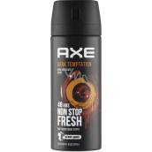 AXE dezodorant Dark Temptation, 150 ml