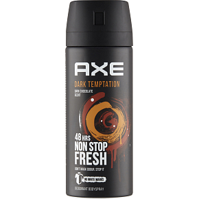 AXE dezodorant Dark Temptation, 150 ml