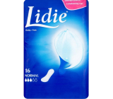 Lidie Normal wkładki intymne 16 sztuk