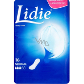 Lidie Normal wkładki intymne 16 sztuk