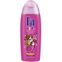 Fa Kids Syrenka żel pod prysznic 250 ml