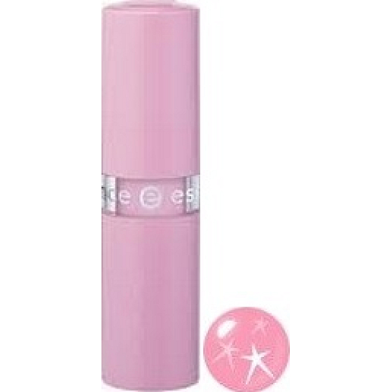 Essence Lipstick rtěnka 60 Cutie Mac Cute 4 g