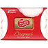 Cussons Imperial Leather Original tuhé toaletní mýdlo 3 x 100 g