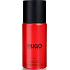 Hugo Boss Hugo Red Man deodorant sprej pro muže 150 ml
