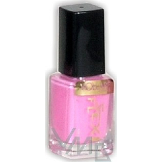 Vollare Cosmetics Sexy Flexi lak na nehty 298 10 ml