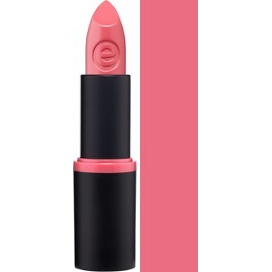 Essence Longlasting Lipstick dlouhotrvající rtěnka 13 Love Me 3,8 g