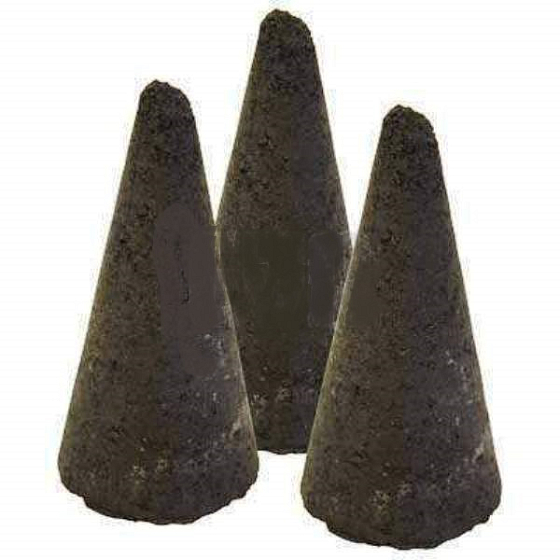 Wodne świąteczne kadzidła 3 sztuki