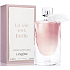 Lancome La Vie Est Belle L Eau de Toilette Florale toaletní voda pro ženy 100 ml