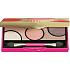 Pupa Dot Shock Eyeshadow Palette paletka očních stínů 001 Sweet Romance 5 g